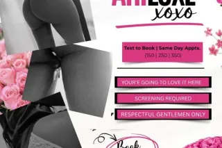 Baby I'm Up! Available 24/7 - ... - Image 1