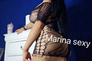 sexy marina especial por 10 minutos $80 - Image 11