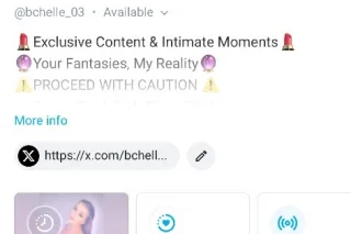 HHR SPECIAL TILL MIDNIGHT 🥴 Snowbunny Satisfaction!!' - Image 6