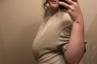 CURVY SNOWBUNNY THROAT GOAT❤💦 - Image 3