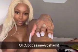 Exotic sexy PANAMANIAN playmate 💝🥰💦💋 - Image 4