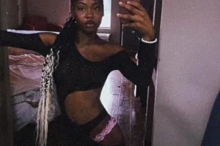 Greenville Im Hereeee Dreams Really Do Kum Tru Just Look At Me 😩🤤😋🥰😍 - Image 5