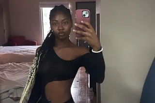Greenville Im Hereeee Dreams Really Do Kum Tru Just Look At Me 😩🤤😋🥰😍 - Image 6