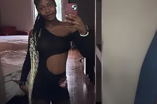 Greenville Im Hereeee Dreams Really Do Kum Tru Just Look At Me 😩🤤😋🥰😍 - Image 8