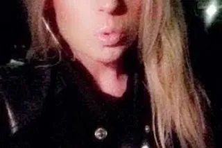 .BLONDE PARTYGIRL$$$$$$$ party... - Image 1