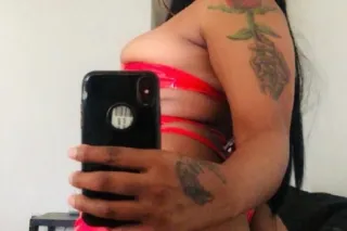 Afro Latina here to please daddy💦💦❤ - Image 3
