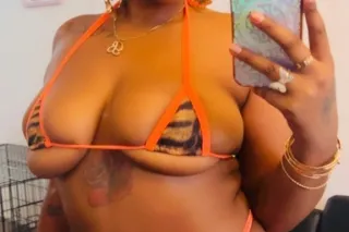 Afro Latina here to please daddy💦💦❤ - Image 4