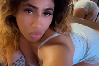 Mixed Spanish Mami From Cali 🤤... - Image 4