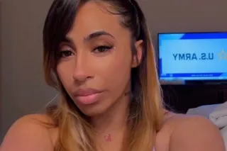 Mixed Spanish Mami From Cali 🤤... - Image 1