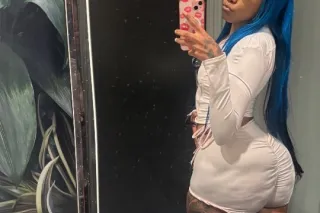best head in da city 💋💦Upscale throat goat , $i do it da best ill have ur toes curling 👀!🤩 $30 dollar depoist for outcall and incall available, ask for my 2 girl special - Image 5