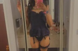 One Night Only ✅Pretty Slim Barbie Doll 🩷💜I Taste Like Candy🍭Cum Make Me Squirt 😝‼💦 Fetish Friendly ✅ Incall & Outcall 💜 - Image 8