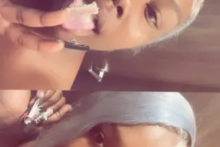 💦🥰QV$80 INCALL ONLY🥰Your Chocolate Fantasy🍫🍫Let Me Fufill Your Slutish Dreams🥰 Sexy Chocolate Freakk😍OUTCALL AVAILABLE 😘$35 FACETIME SHOWS🥰 - Image 7