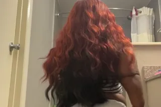 Curvy And Flirty Big Booty Bus... - Image 3