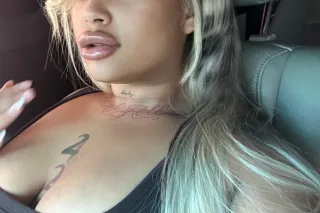 Half hour special 🍒throat goat🐐30 D BUSTY🍒super soaker - Image 5