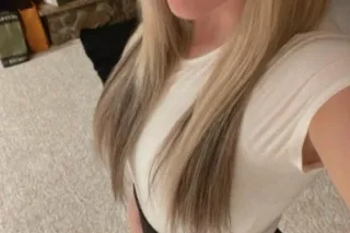 Do You Have A Blonde Fantasy Let That Be ME! - Image 5
