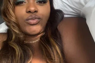 NEW THICK WET JUICY PUSSY BBW IN TOWN ‼‼ - Image 5