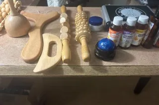 🥰Natural Big Booty🥰 Supper Soaker 💦Head Doc🫦 - Image 6