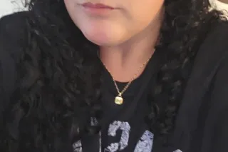 Clap cheeks while watching the game BBW Latina MILF hosting hotel while watching the Spurs 😈 - Image 9