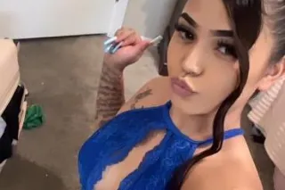 100% real babe facetime me now... - Image 3