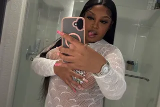 Let Me Milkk You W| My Pusssy & Throat 💦✨#ReadMyAd🎉 - Image 3