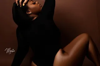 Let Me Milkk You W| My Pusssy & Throat 💦✨#ReadMyAd🎉 - Image 4