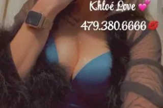 The Khloe Love • Sexy • Sweet • Let me be your STRESS RELIEVER 😘😏 - Image 3