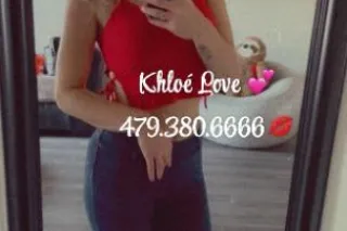 The Khloe Love • Sexy • Sweet • Let me be your STRESS RELIEVER 😘😏 - Image 9