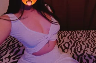 Your Thick Thighs Big Ass Baby... - Image 2