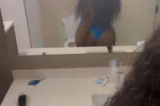 CHOCOLATE BADDIE 🍫💋 - 25 - Image 1