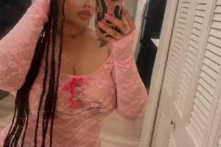 Big🍑Booty Mixed Bombshell Best Head👅 You Will Ever Recieve 💕 OutCall Available Now ! - Image 2