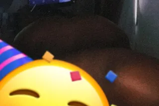 CHOCOLATE 💦💦 - Image 1