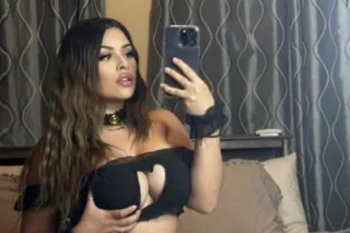 Rose from Vegas 💋 - 23 - Image 1