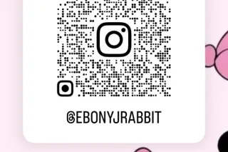 🐰𝐄𝐛𝐨𝐧𝐲 𝐉 𝐑𝐚𝐛𝐛𝐢𝐭🐰𝐓𝐡𝐞𝐞 𝐑𝐚𝐛𝐛𝐢𝐭 𝐰𝐢𝐭 𝐚𝐡 𝐁𝐡𝐚𝐝𝐝 𝐡𝐚𝐛𝐛𝐢𝐭👉🏾👈🏾💋💦𝐂𝐮𝐦 𝐡𝐚𝐯𝐞 𝐅𝐮𝐧 𝐰𝐢𝐭𝐡 𝐀 - Image 4