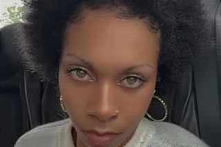 Green Eye Angel👼🏽🐍💦✨ - Image 6