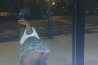 ITS SLUT ME OUT SATURDAY🍆🍑💦💦 I... - Image 4