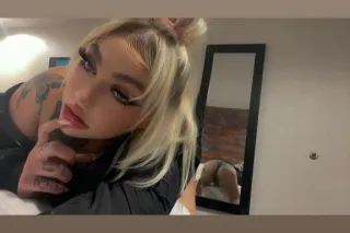 BUENA PARK TODAY READY TO SWALLOW SOME DICK SO PLEASE CUM GET A TASTE OF THIS PHAT WHITE PUSSY - Image 6