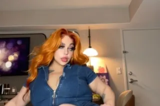 BUENA PARK TODAY READY TO SWALLOW SOME DICK SO PLEASE CUM GET A TASTE OF THIS PHAT WHITE PUSSY - Image 8