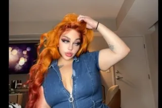 BUENA PARK TODAY READY TO SWALLOW SOME DICK SO PLEASE CUM GET A TASTE OF THIS PHAT WHITE PUSSY - Image 1