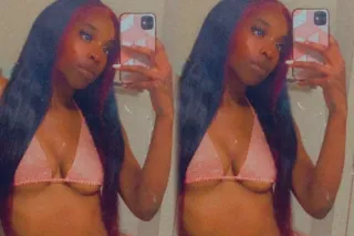 PRETTY&A EXOTIC FREAK UPSCALE GENTLEMEN ONLY💥👄 - Image 12