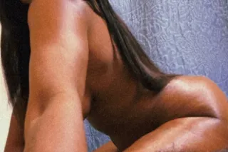 PRETTY&A EXOTIC FREAK UPSCALE GENTLEMEN ONLY💥👄 - Image 5