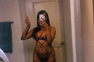 PRETTY&A EXOTIC FREAK UPSCALE ... - Image 1