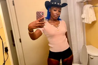 EBONY ONLYFANS MODEL 👀 to MAKE U C💦M 🍑🍫 - Image 12