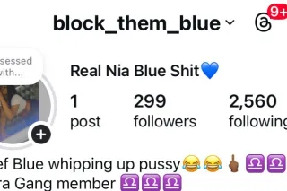 Blue💙 - 30 - Image 2