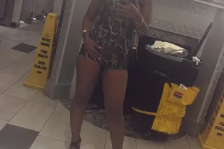 Belizean Sex Goddess - 23 - Image 1