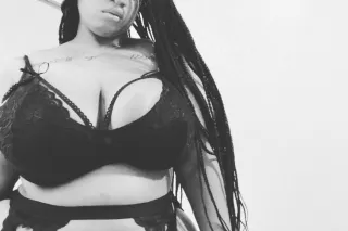 Soft Thick BBW Looking For Goo... - Image 4