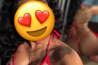 EBONY IN TOWN 1000% REAL PHOTO... - Image 2