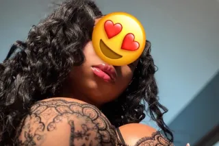 EBONY IN TOWN 1000% REAL PHOTOS 💋 - Image 5