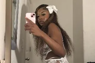 ✔#❶ Top Providεr 🎩Gεntℓεmεn Onℓy🎩 💜💕Limited Time with the Sexy Mesmerizing💕💜 ••A+Skills•• - Image 2
