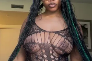 📍🇨🇲 WEST AFRICAN BEAUTY💦🥰 NEW ... - Image 1