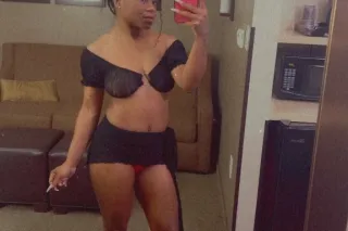 THEE NATURAL BADDIE!! 🤎💋👅 OUTCALL - Image 6